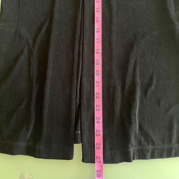 Chico’s woman cardigan blouse long sleeve button up Large Size 1 Large - Picture 8 of 11